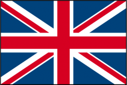 Drapeau Angleterre